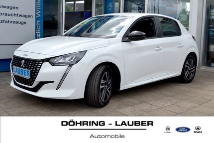 Peugeot 208 14.050 km 12.940 &euro; Braunschweig 38106