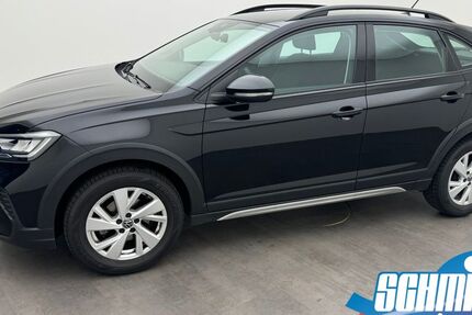 VW Taigo 17.230 km 18.300 &euro; Peine 31226