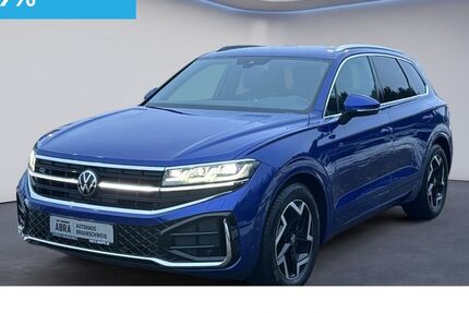 VW Touareg 26.250 km 57.750 &euro; Braunschweig 38108