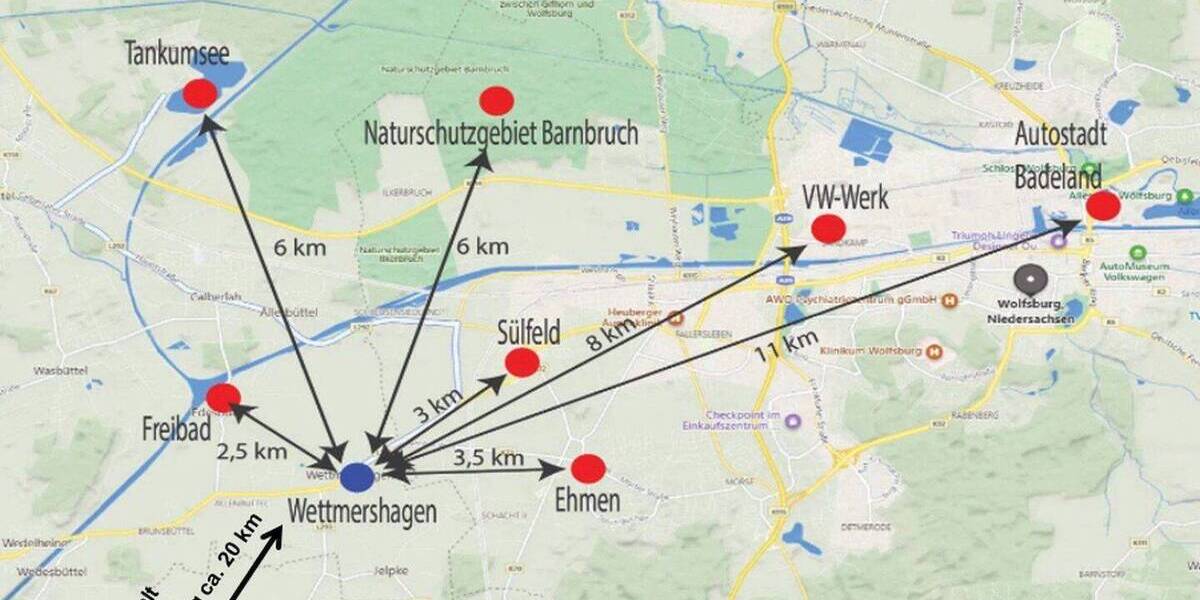 Doppelhaushälfte Braunschweig Kanzlerfeld - 5 Zimmer, 141 m&sup2;, 489.000&euro; | Angebot:25984371
