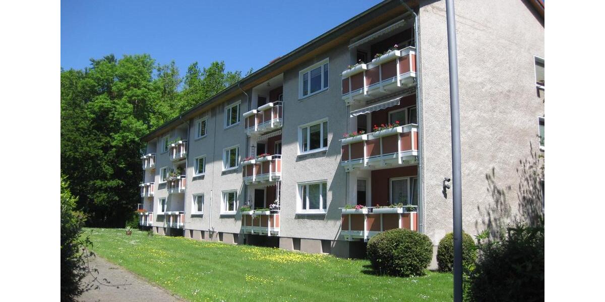 Erdgeschoßwohnung Goslar - 3 Zimmer, 71 m&sup2;, 595&euro; | Angebot:25886875