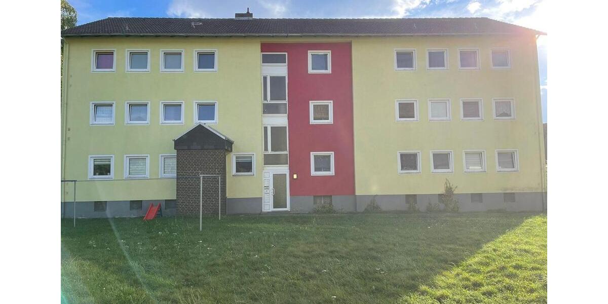 Etagenwohnung Goslar Jürgenohl - 3 Zimmer, 78 m&sup2;, 560&euro; | Angebot:26033613