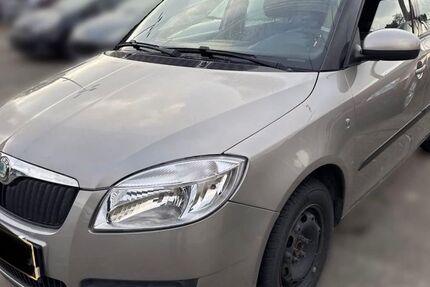 Skoda Fabia 86.900 km 3.990 &euro; Lengede 38268