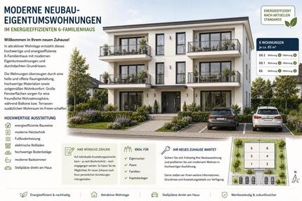 Wohnung Peine - 4 Zimmer, 85 m&sup2;, 296.999&euro; | Angebot:26658845