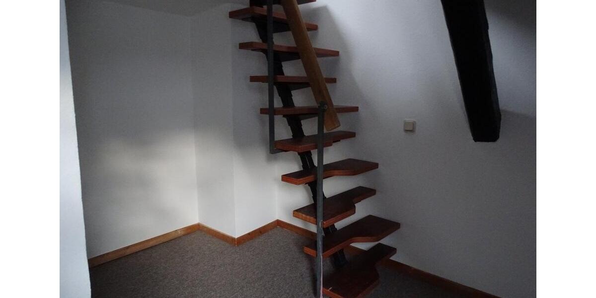 Maisonettenwohnung Goslar - 2.5 Zimmer, 55 m&sup2;, 350&euro; | Angebot:25725415