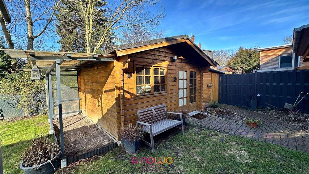 Einfamilienhaus Evessen - 4 Zimmer, 120 m&sup2;, 399.000&euro; | Angebot:25730727