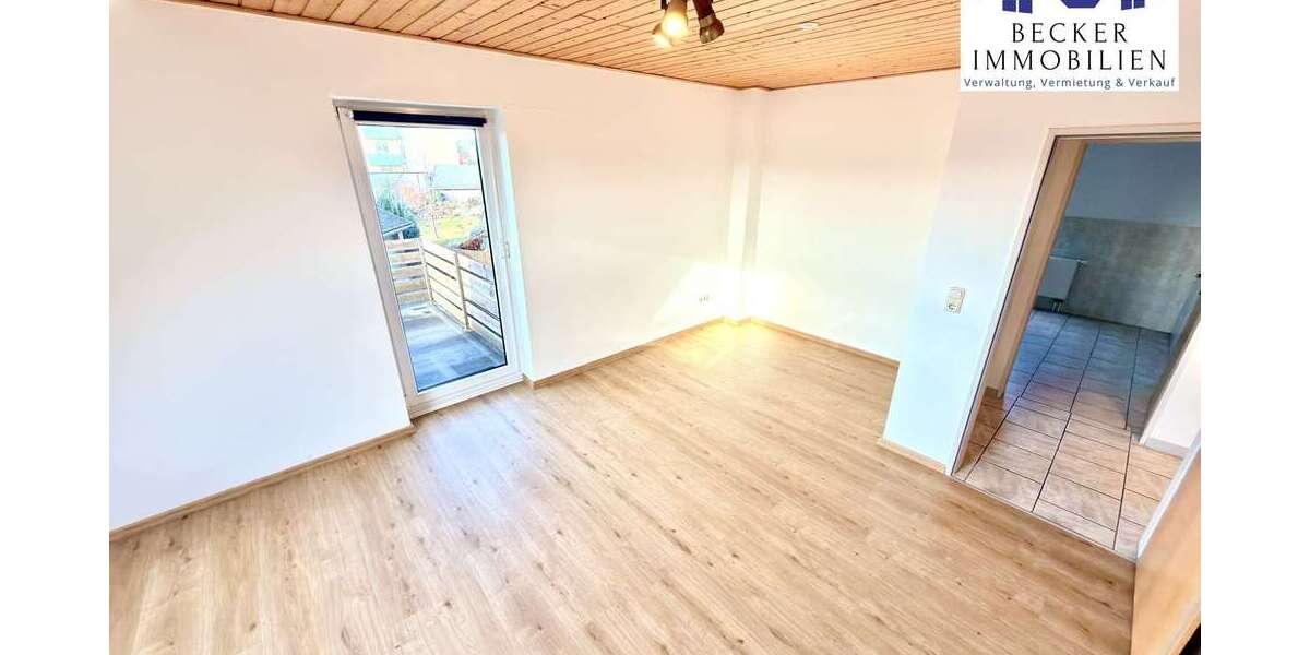 Etagenwohnung Wolfenbüttel Adersheim - 1 Zimmer, 48 m&sup2;, 430&euro; | Angebot:25081961