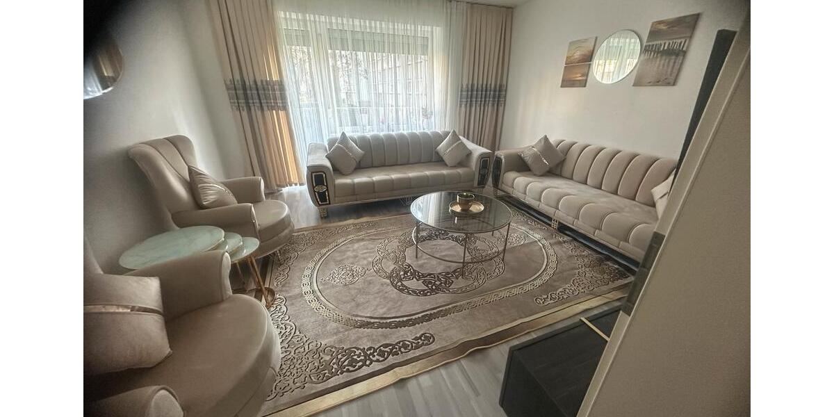 Erdgeschoßwohnung Salzgitter - 3 Zimmer, 64 m&sup2;, 660&euro; | Angebot:25916789