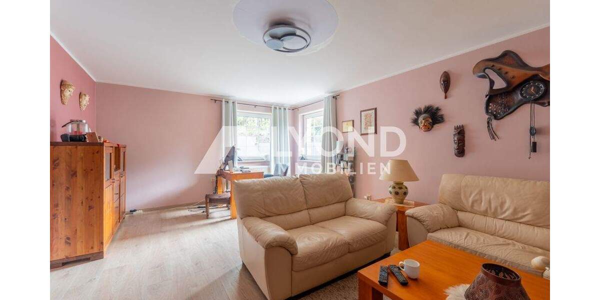 Einfamilienhaus Goslar Ohlhof - 4 Zimmer, 146 m&sup2;, 395.000&euro; | Angebot:25687840