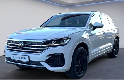 VW Touareg 34.990 km 49.990 &euro; Braunschweig 38114