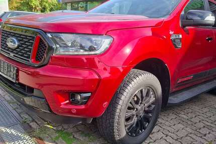 Ford Ranger 30.600 km 36.900 &euro; Hornburg 38315