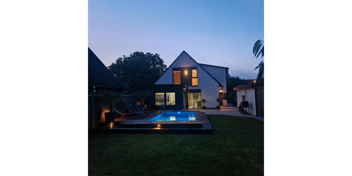 Einfamilienhaus Didderse - 9 Zimmer, 237 m&sup2;, 920.000&euro; | Angebot:25951735