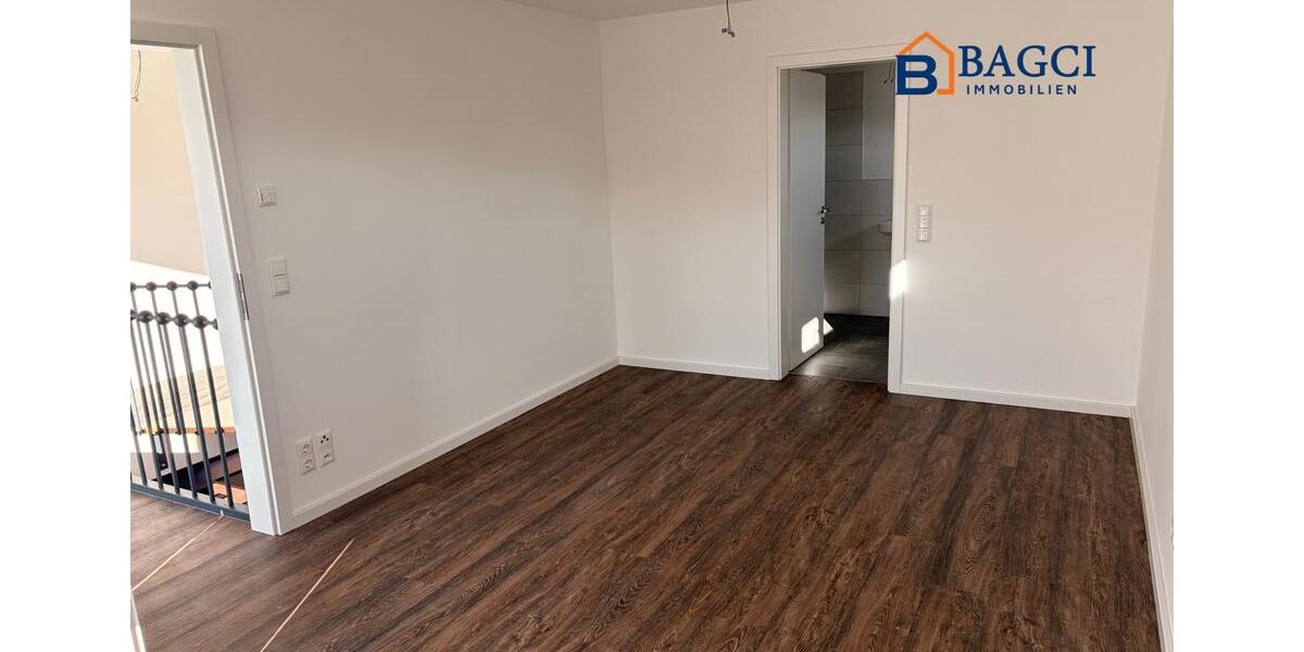 Maisonettenwohnung Braunschweig Westliches Ringgebiet - 5 Zimmer, 146 m&sup2;, 1.600&euro; | Angebot:25324611