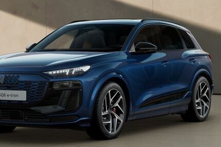 Audi SQ6 e-tron 18.490 km 81.000 &euro; Goslar 38644