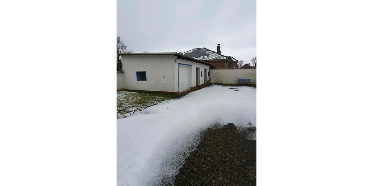 Einfamilienhaus Calberlah - 5 Zimmer, 124 m&sup2;, 229.000&euro; | Angebot:25367254