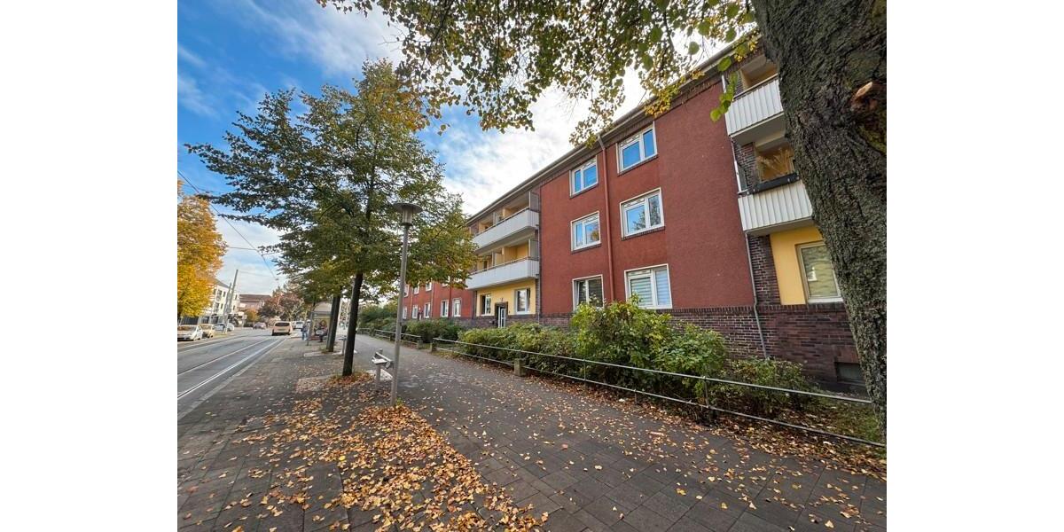 Etagenwohnung Braunschweig Nordstadt - 3 Zimmer, 67 m&sup2;, 685&euro; | Angebot:25648231