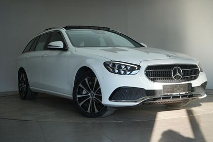 Mercedes-Benz E 300 84.000 km 28.990 &euro; Braunschweig 38110