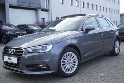 Audi A3 69.000 km 13.990 &euro; Braunschweig 38106
