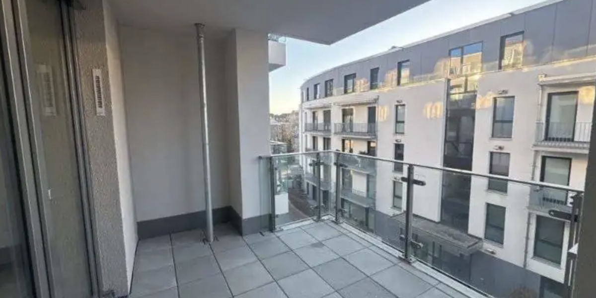 Etagenwohnung Braunschweig Östliches Ringgebiet - 4 Zimmer, 119 m&sup2;, 1.698&euro; | Angebot:25513849