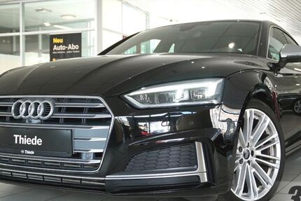 Audi S5 150.000 km 38.250 &euro; Schöningen 38364