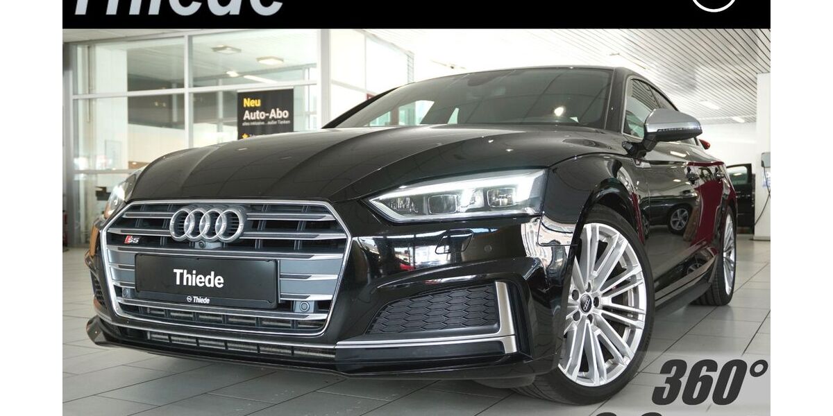 Audi S5 150.000 km 38.250 &euro; Schöningen 38364