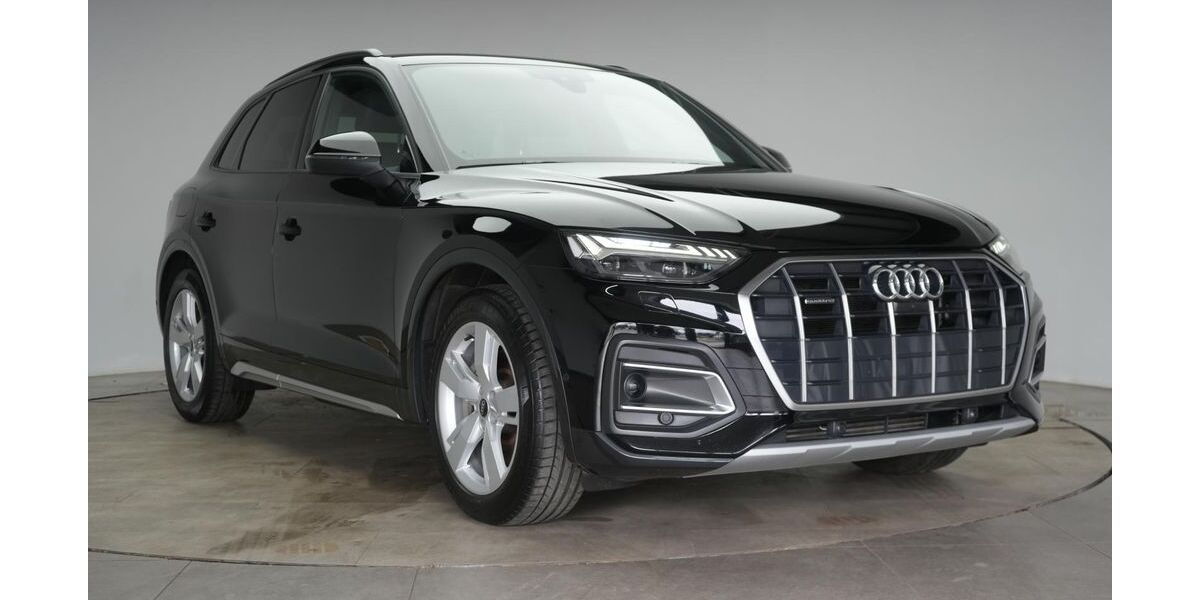 Audi Q5 91.000 km 31.990 &euro; Braunschweig 38110