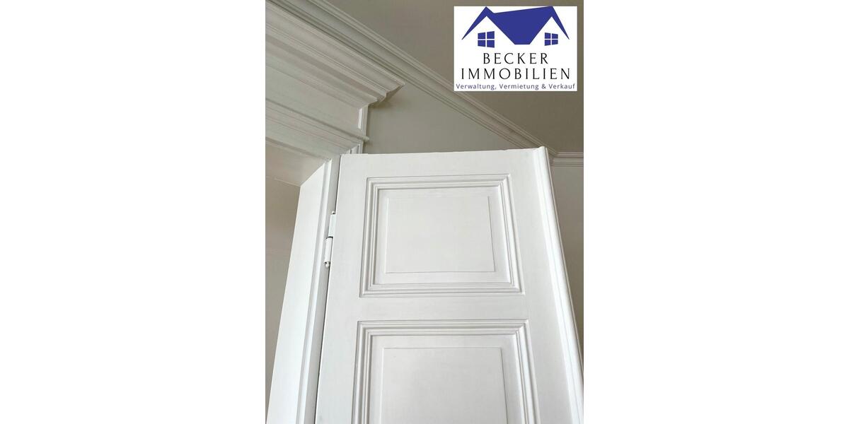 Etagenwohnung Braunschweig Nordstadt - 5 Zimmer, 160 m&sup2;, 1.750&euro; | Angebot:25960962