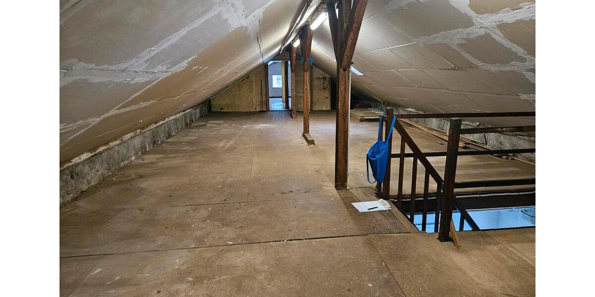 Gewerbeobjekt Goslar - 1.600&euro; | Angebot:25934000