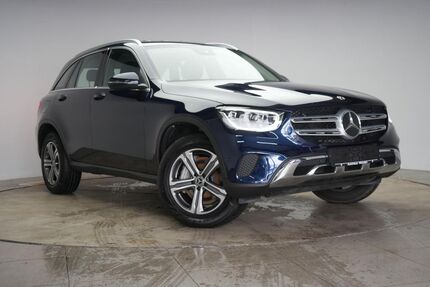 Mercedes-Benz GLC 300 90.000 km 32.490 &euro; Braunschweig 38110