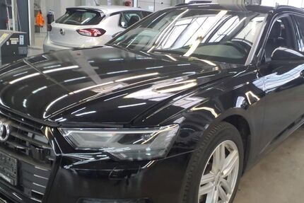 Audi A6 183.710 km 22.990 &euro; Goslar 38644