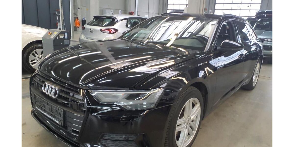Audi A6 183.710 km 22.990 &euro; Goslar 38644