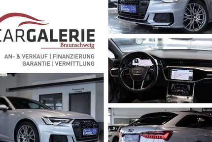 Audi A6 85.000 km 31.950 &euro; Braunschweig 38116