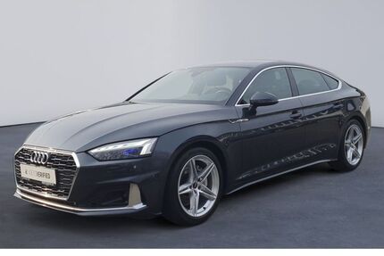 Audi A5 83.200 km 32.480 &euro; Braunschweig 38122