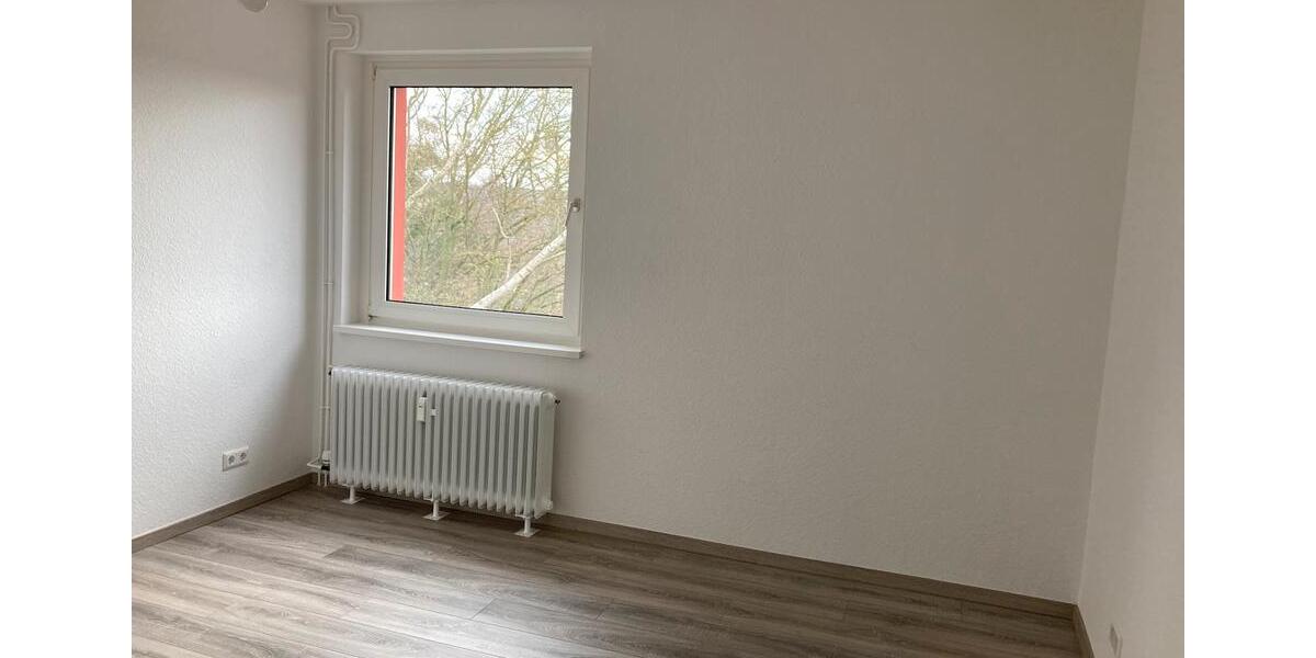 Etagenwohnung Salzgitter - 2 Zimmer, 58 m&sup2;, 347&euro; | Angebot:25217652