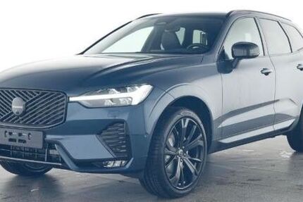Volvo XC60 18.600 km 49.890 &euro; Goslar OT Vienenburg 38690
