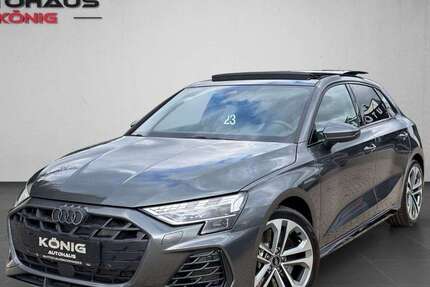 Audi S3 9.434 km 45.900 &euro; Salzgitter 38259