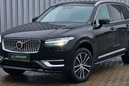 Volvo XC90 105.990 km 34.880 &euro; Braunschweig 38112