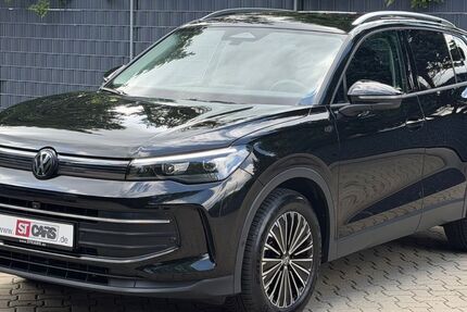 VW Tiguan 26.890 km 31.490 &euro; Braunschweig 38110