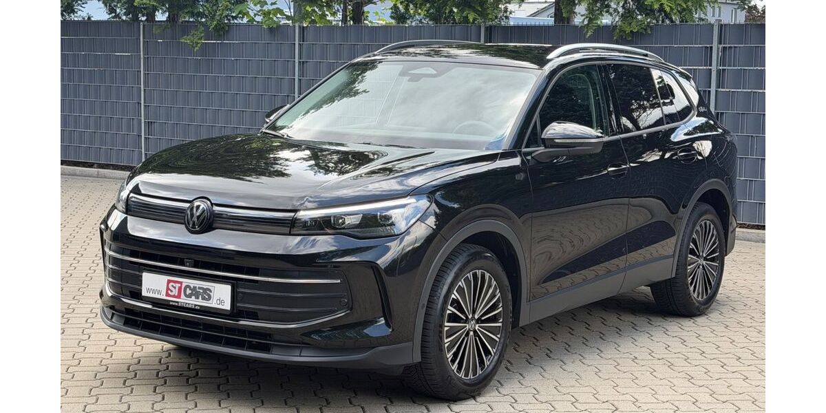VW Tiguan 26.890 km 31.490 &euro; Braunschweig 38110