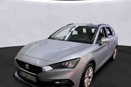 Seat Leon 79.409 km 21.950 &euro; Goslar 38642