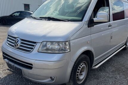VW T5 Transporter 302.000 km 3.950 &euro; Salzgitter 38229