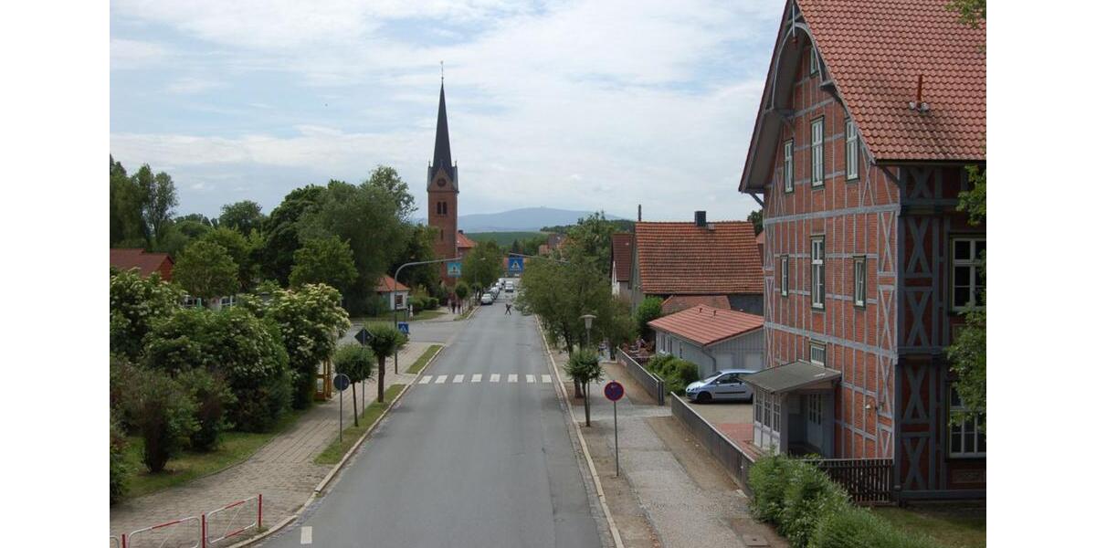 Einfamilienhaus Osterwieck - 400.000&euro; | Angebot:25753731