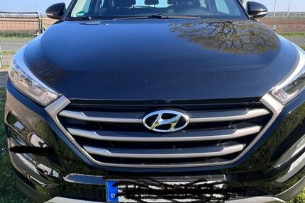 Hyundai TUCSON 195.000 km 9.000 &euro; Flöthe 38312