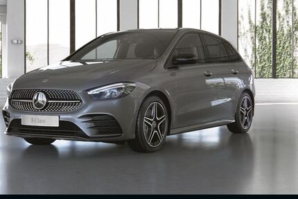 Mercedes-Benz B 250 44.998 km 27.786 &euro; Braunschweig 38122