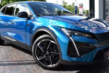 Peugeot 408 35.169 km 26.990 &euro; Braunschweig 38114