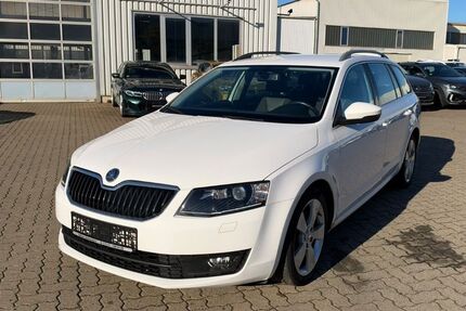 Skoda Octavia 260.000 km 5.490 &euro; Salzgitter 38229