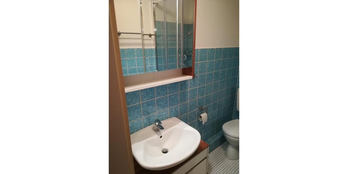 Erdgeschoßwohnung Braunschweig Wabe-Schunter-Beberbach - 1 Zimmer, 34 m&sup2;, 109.000&euro; | Angebot:25989253