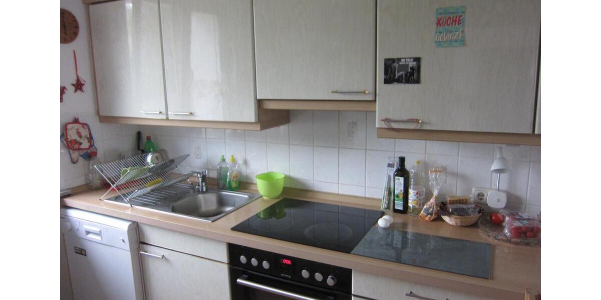 Etagenwohnung Braunschweig Lehndorf-Watenbüttel - 3 Zimmer, 85 m&sup2;, 229.000&euro; | Angebot:24691016