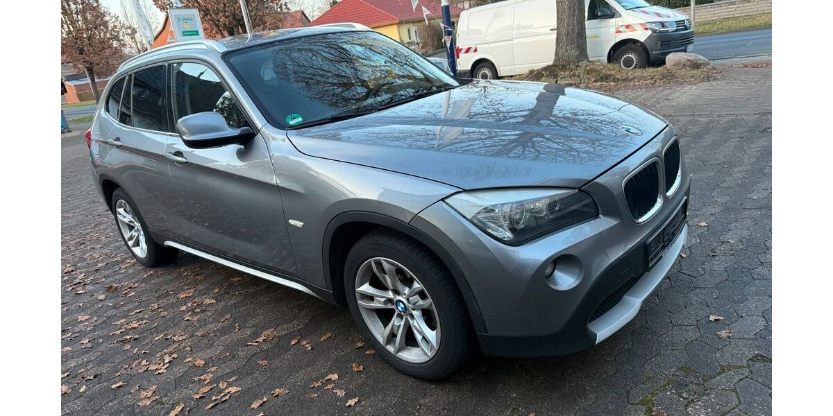 BMW X1 239.000 km 6.200 &euro; Adenstedt 31246