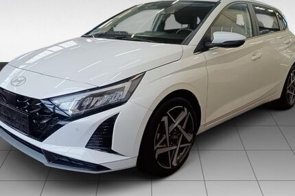 Hyundai i20 21.550 km 18.950 &euro; Liebenburg 38704